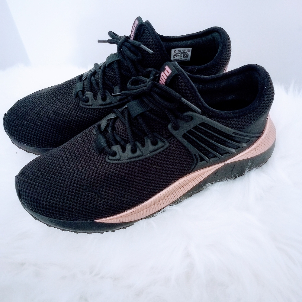 Puma women's athletic shoes